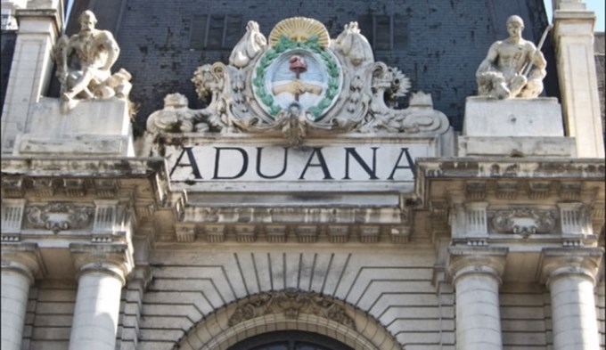 Confirman la reapertura de la causa por la "Aduana Paralela"