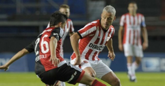 Dos que pelean el campeonato: Newell�s contra Estudiantes
