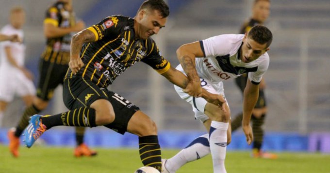 Duelo de necesitados: Olimpo se enfrenta a V&eacute;lez 