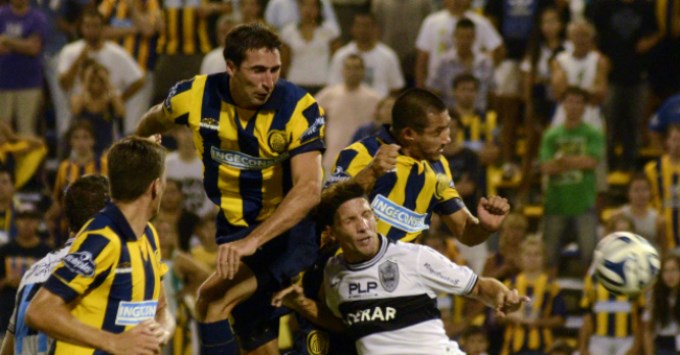 El Canalla busca frenar el avance del Lobo