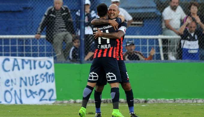 El Cicl&oacute;n gan&oacute; con lo justo y no se baja de la pelea