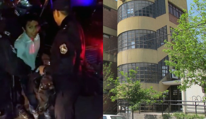 El Decano de Agrarias expres&oacute; su "preocupaci&oacute;n" sobre lo ocurrido con la polic&iacute;a de Morales