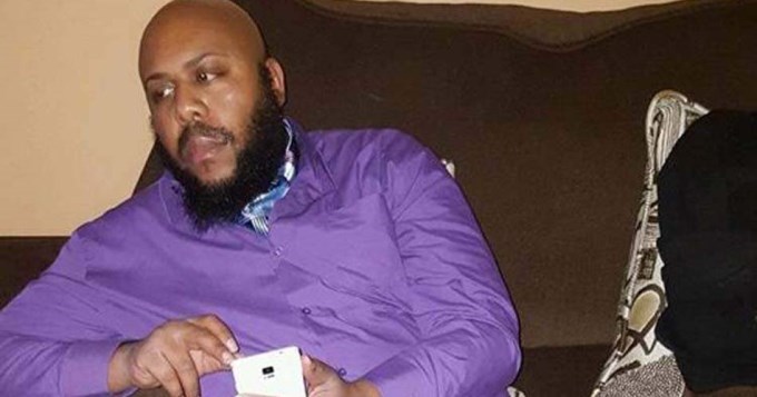 El despiadado "asesino de Facebook" se suicid&oacute;