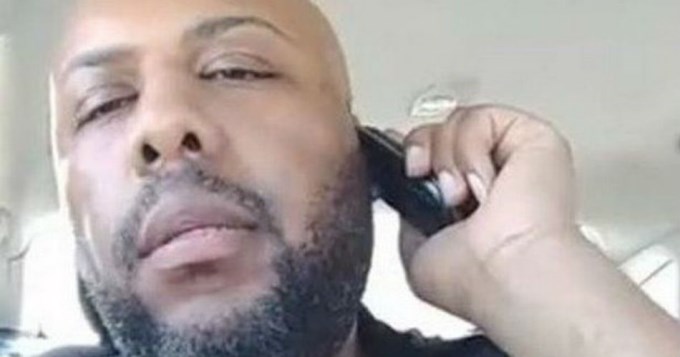 Eligi&oacute; una v&iacute;ctima al azar y la asesin&oacute; por Facebook Live