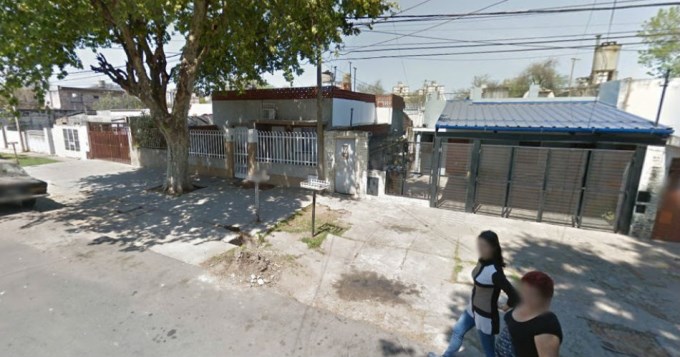 Fusilaron a pibe mientras festejaba su cumplea&ntilde;os