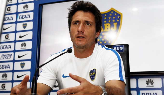 Guillermo: "Hasta River tiene chances de salir campe&oacute;n"