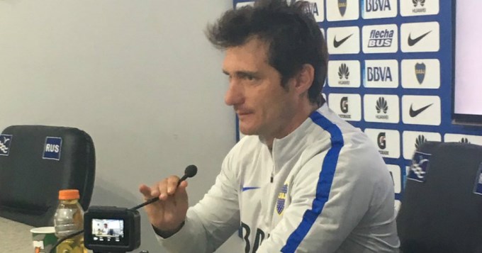 Guillermo: "Sacamos una diferencia pero hay que ratificarla"