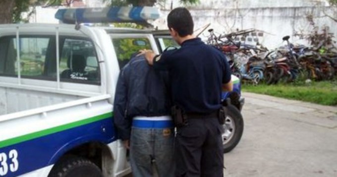 Horror: violaron  y asesinaron a ni&ntilde;a de 3 a&ntilde;os porque lloraba