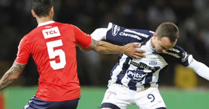 Independiente quiere arrimarse a la punta