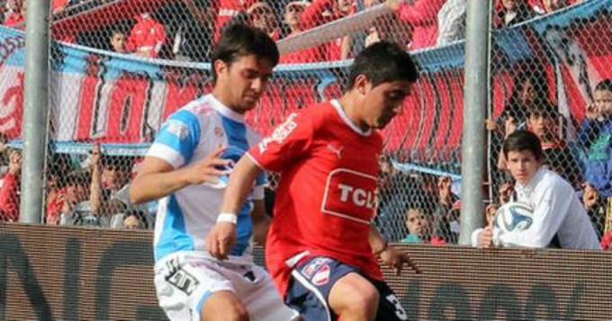 Independiente viene dulce y se mide ante Rafaela