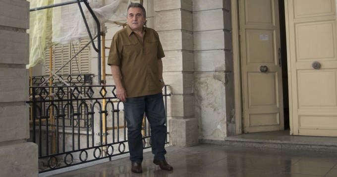 La CGT pide di&aacute;logo