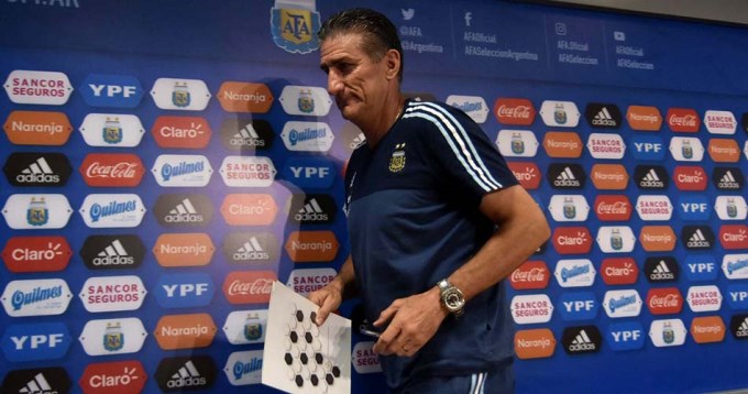 Las ins&oacute;litas e inolvidables frases del Pat&oacute;n