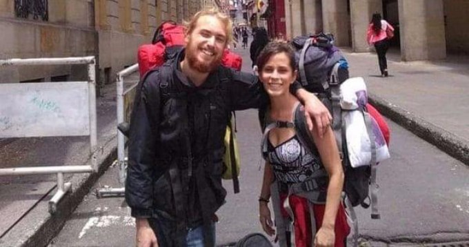 Liberaron al novio de la argentina asesinada en M&eacute;xico