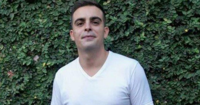 Luciano dio muestras de vida: "Estoy lejos pero bien"