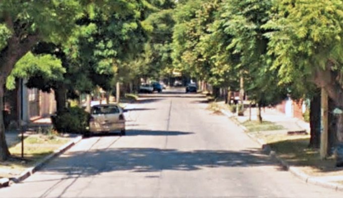 Muri&oacute; infartada al ser robada con "el cuento del t&iacute;o"