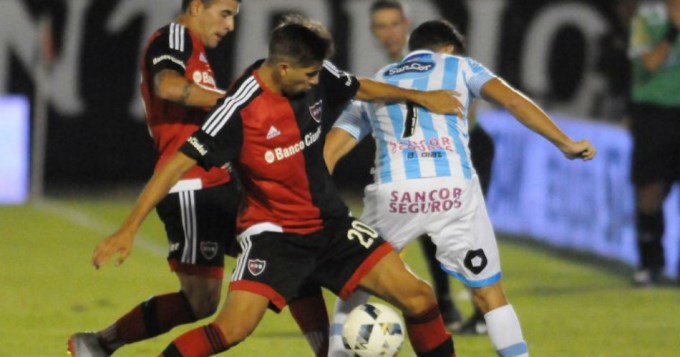 Newell�s va a la caza de Rafaela para no perderle pisada a Boca