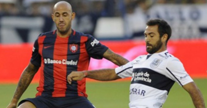 No quieren bajarse de la pelea: Gimnasia frente a San Lorenzo