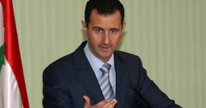 "No tenemos armas qu&iacute;micas, las entregamos hace 3 a&ntilde;os"