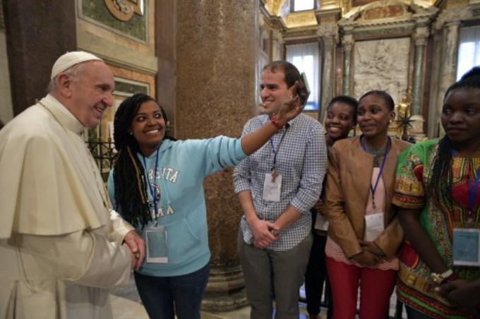 "No tolerar la falta de trabajo"