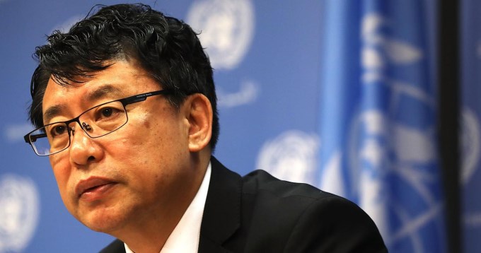 Norcorea advierte a EEUU: "puede haber una guerra termonuclear"