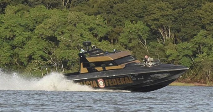 Nuevo tiroteo entre la polic&iacute;a y la banda del robo millonario