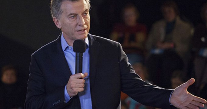 "Pasaron cosas maravillosas para los jubilados"