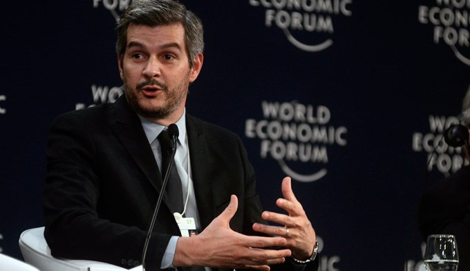 Pe&ntilde;a: "La situaci&oacute;n en Venezuela nos preocupa mucho"