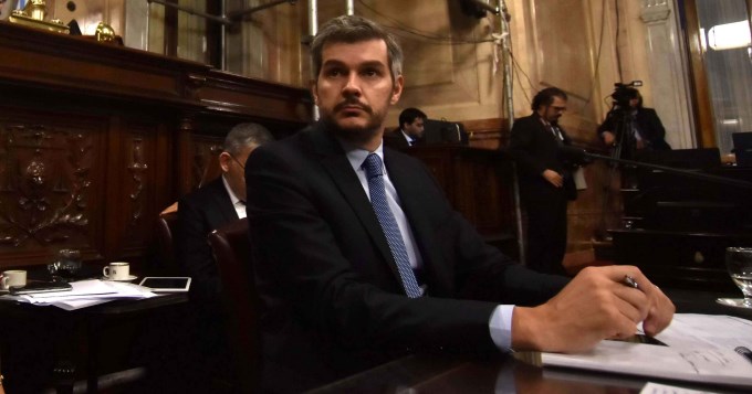 Pe&ntilde;a vaticin&oacute; baja de inflaci&oacute;n?&nbsp;y consolidaci&oacute;n del crecimiento