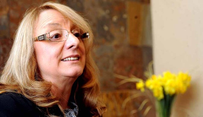 "Quieren mi cabeza para la campa&ntilde;a electoral"