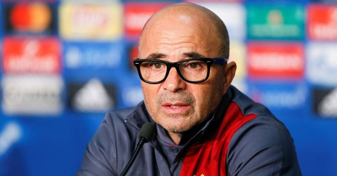 Sampaoli, el principal candidato para dirigir la Selecci&oacute;n