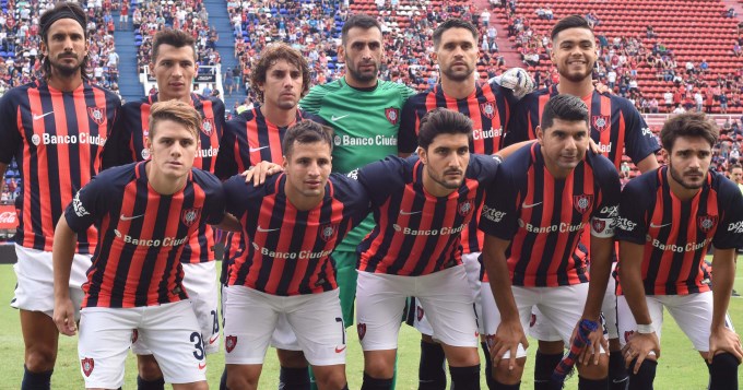 San Lorenzo, obligado a ganar, recibe al necesitado Temperley