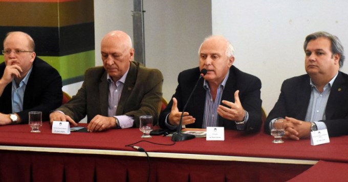 "Sancor no da para m&aacute;s"