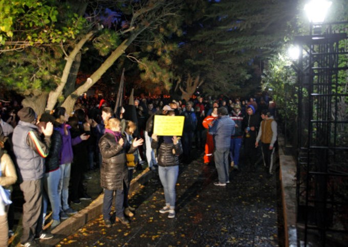 Santa Cruz: sigue el conflicto con nuevo paro y marchas