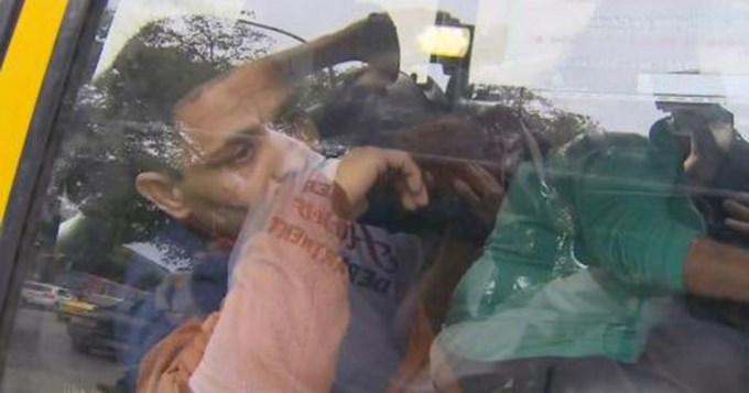 Se entreg&oacute; Oscar "Sapito" G&oacute;mez