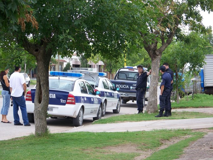 Secuestraron a mujer en Liniers y la liberaron tras pago de rescate