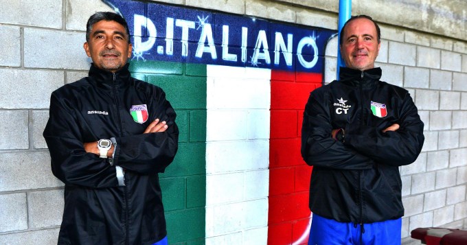 "Te voy a pegar un tiro a vos y a tu familia"