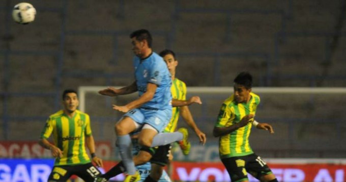 Temperley, que intenta salir de la zona roja, recibe a Aldosivi