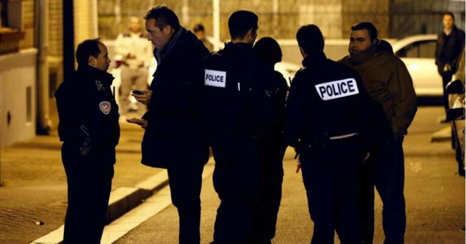 Terroristas planeaban atentados en elecciones en Francia