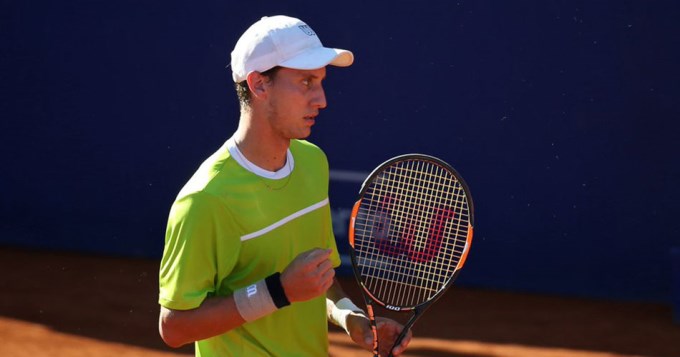 Una de cal y otra de arena en Barcelona