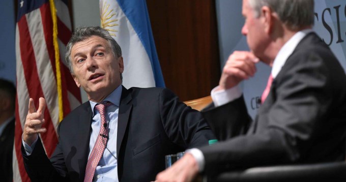 "Vamos a ganar las elecciones"