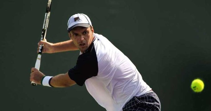 Zeballos gan&oacute; y se meti&oacute; en octavos de Conde de God&oacute;