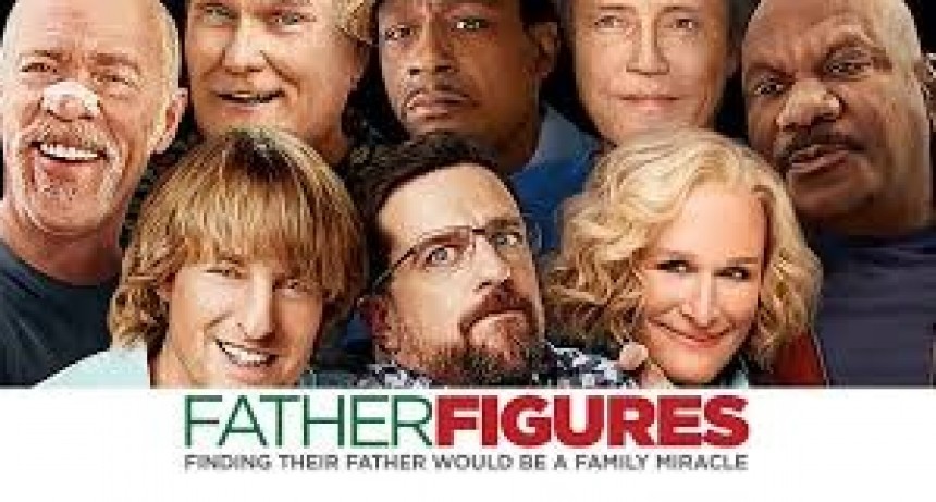 El Renzi propone una semana con comedia, animaci&oacute;n, terror y documental