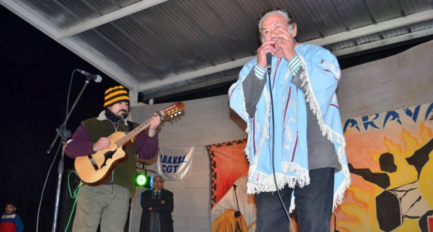 Con apoyo de la comuna bande&ntilde;a se realizar&aacute; el 8&ordm; Festival Solidario Clodomirense