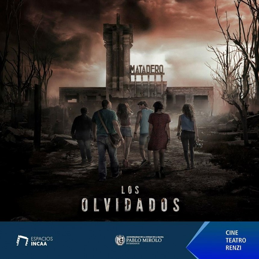 El Cine Renzi renueva su cartelera dentro de los g&eacute;neros de drama, terror y documental   