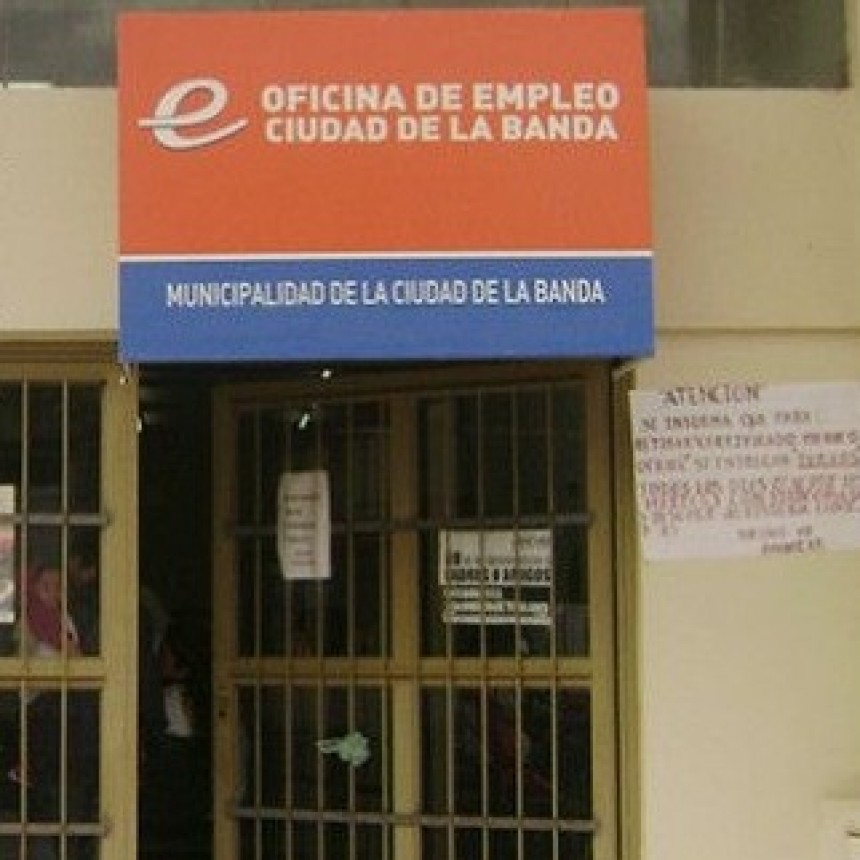 El municipio ofrece oportunidades laborales a beneficiarios de programas J&oacute;venes, Progresar y Seguro de Capacitaci&oacute;n y Empleo