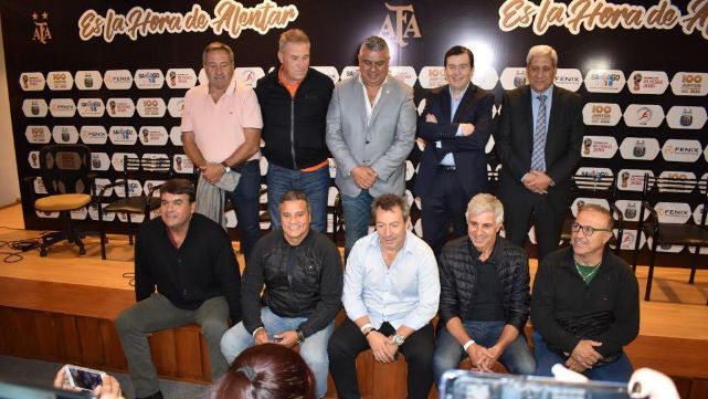 70 mil personas disfrutaron de "Es La Hora de Alentar"