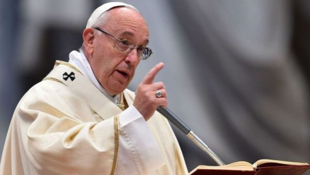 "Amar a Dios y al pr&oacute;jimo sin miedo"