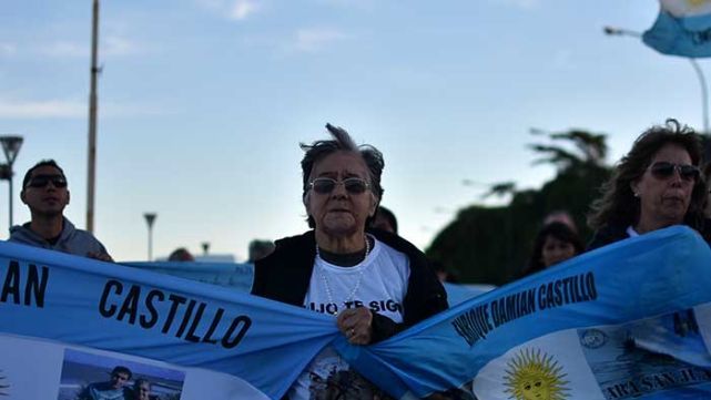 Ara San Juan: cinco meses sin respuestas 