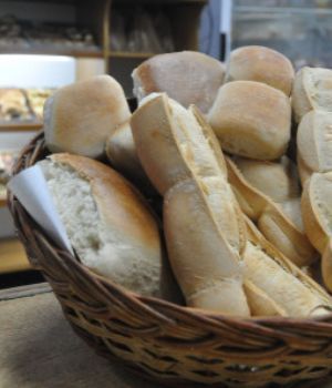 Aumenta la harina, &iquest;sube el pan?