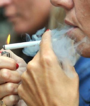 Aumentan 4% los cigarrillos